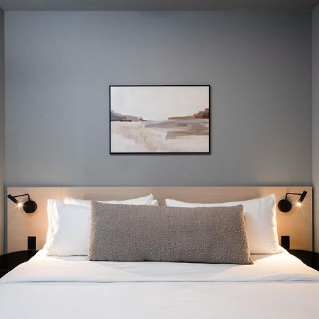 Smithe House Hotel Ванкувър Екстериор снимка