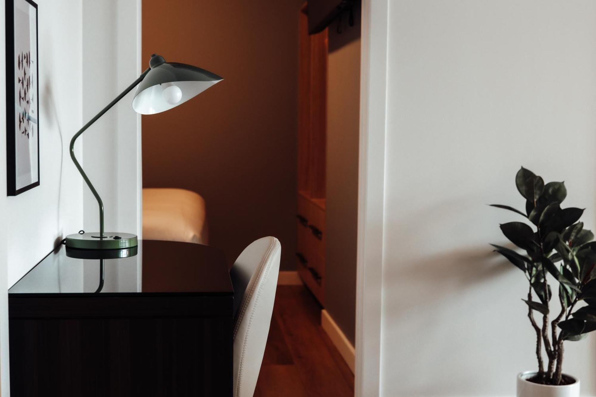 Smithe House Hotel Ванкувър Екстериор снимка