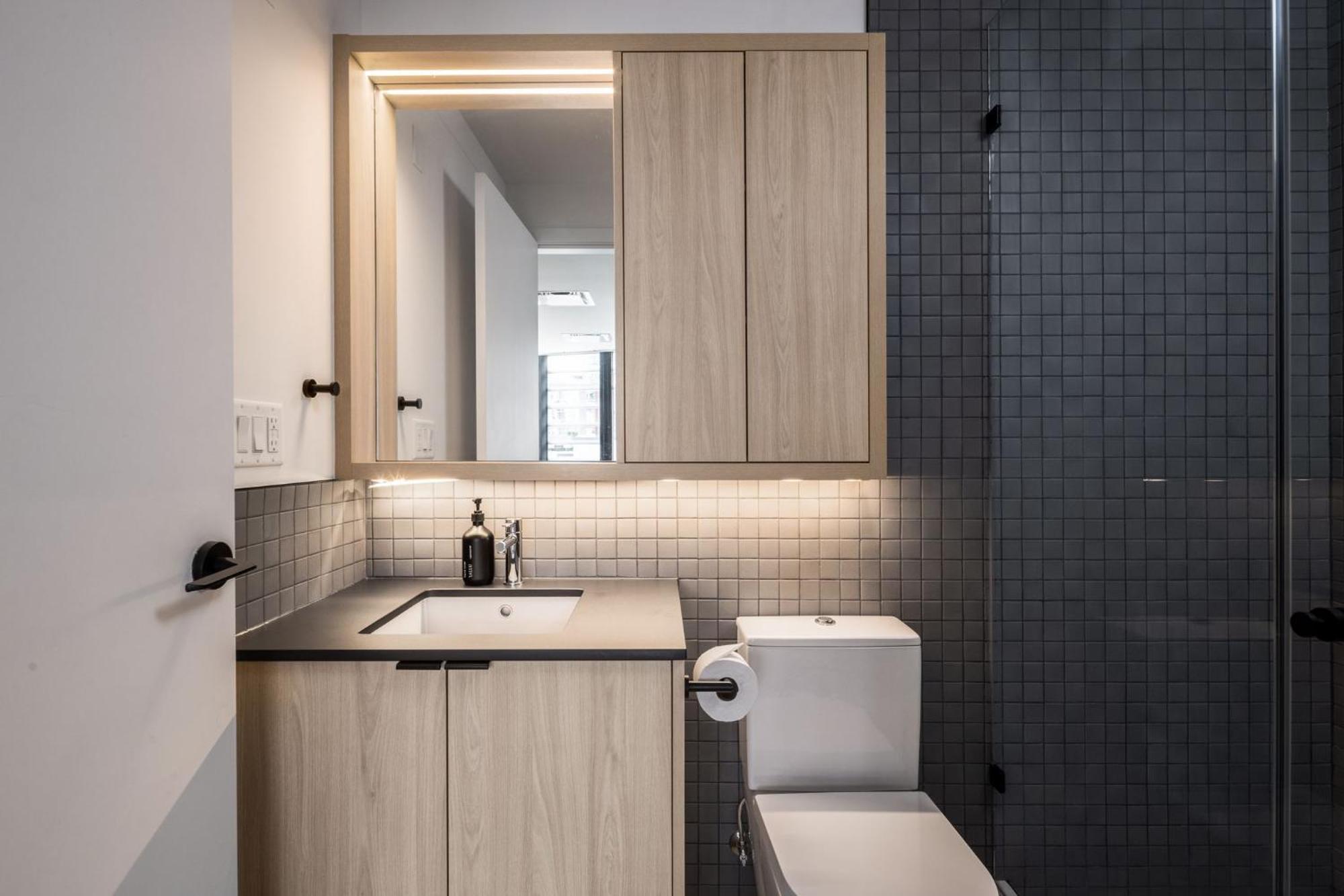 Smithe House Hotel Ванкувър Екстериор снимка